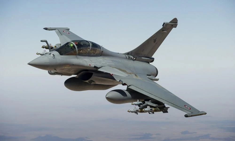 ''Πάγωσαν'' οι Τούρκοι με τα Rafale: ''Η Ελλάδα ετοιμάζεται για πόλεμο''